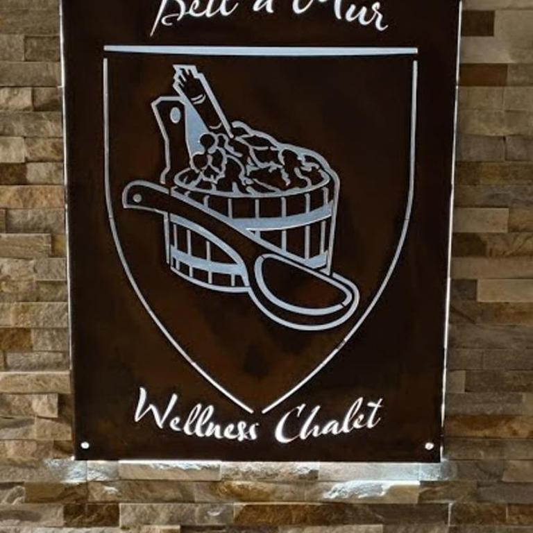 Wellness Chalet Bell a Mur - Chalet - 18