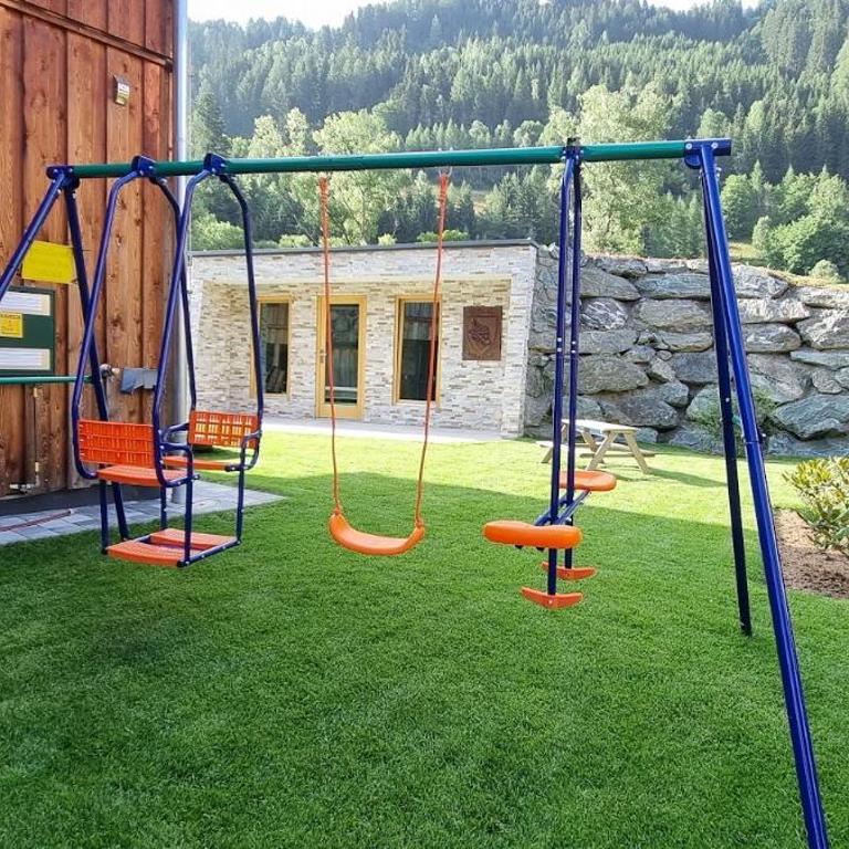 Wellness Chalet Bell a Mur - Chalet - 20