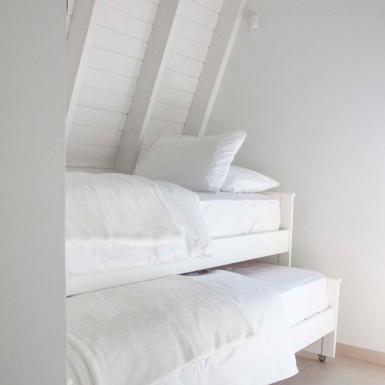 Be mas apartamentos boutique Villa Gral Belgrano - Apartamento de 2 dormitorios - 21