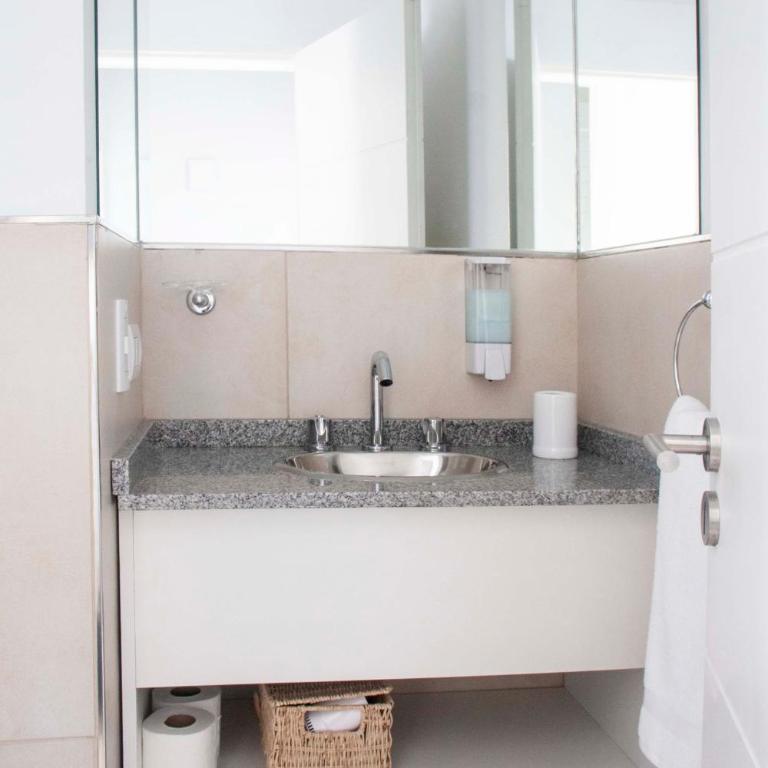 Be mas apartamentos boutique Villa Gral Belgrano - Apartamento de 2 dormitorios - 24