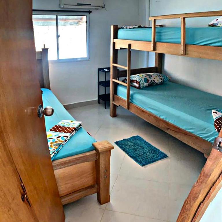 hospedaje hnos meza hidalgo - Habitación Doble - 15