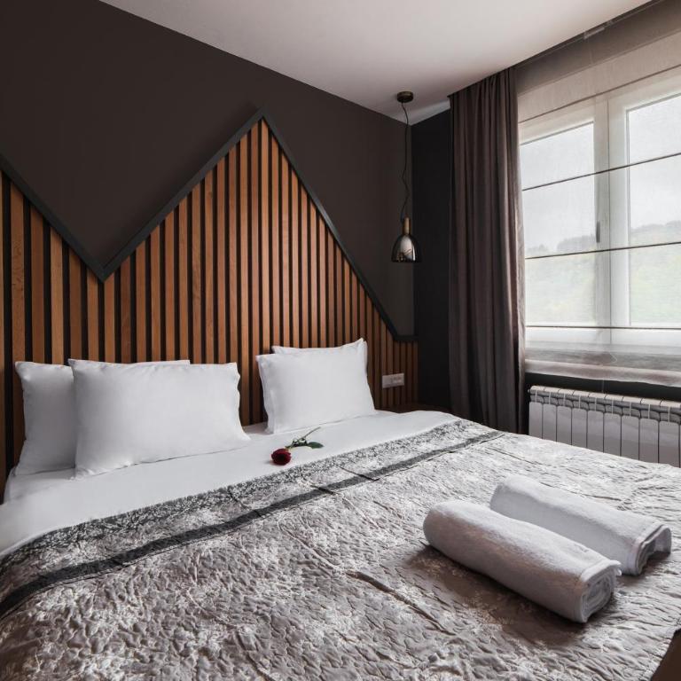Modern Mountain La Stella - Apartman sa Pogledom na Planinu - 5
