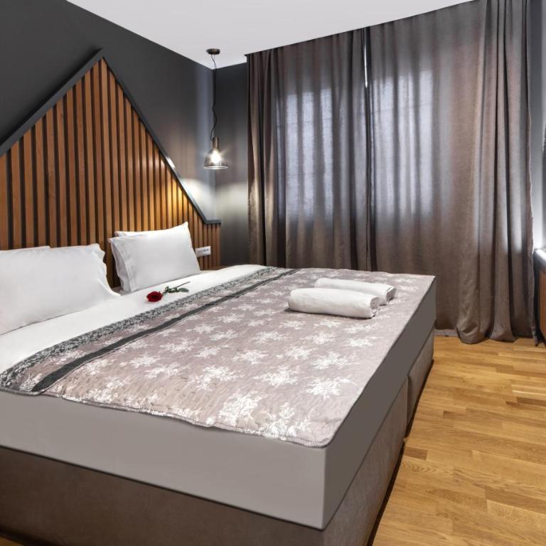 Modern Mountain La Stella - Apartman sa Pogledom na Planinu - 6
