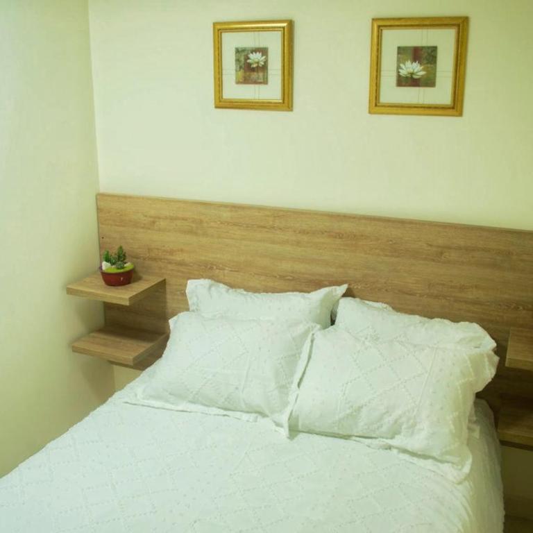 Casa Venedicta - Apartamento de 1 dormitorio - 3