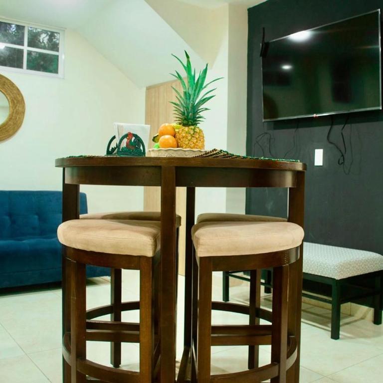 Casa Venedicta - Apartamento de 1 dormitorio - 9