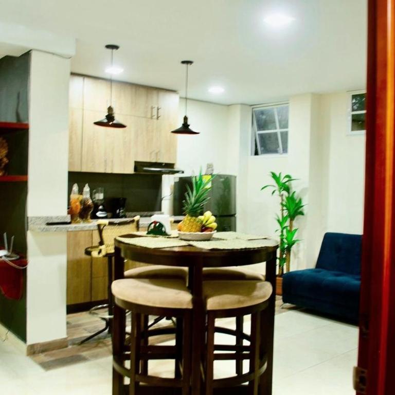 Casa Venedicta - Apartamento de 1 dormitorio - 13