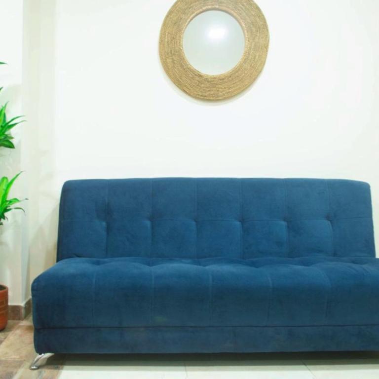Casa Venedicta - Apartamento de 1 dormitorio - 14