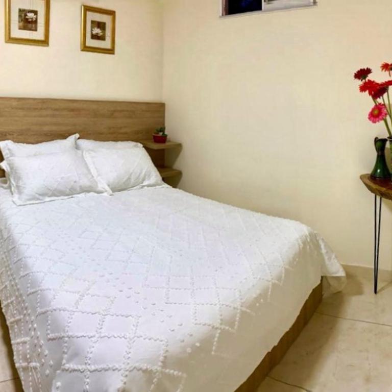 Casa Venedicta - Apartamento de 1 dormitorio - 15