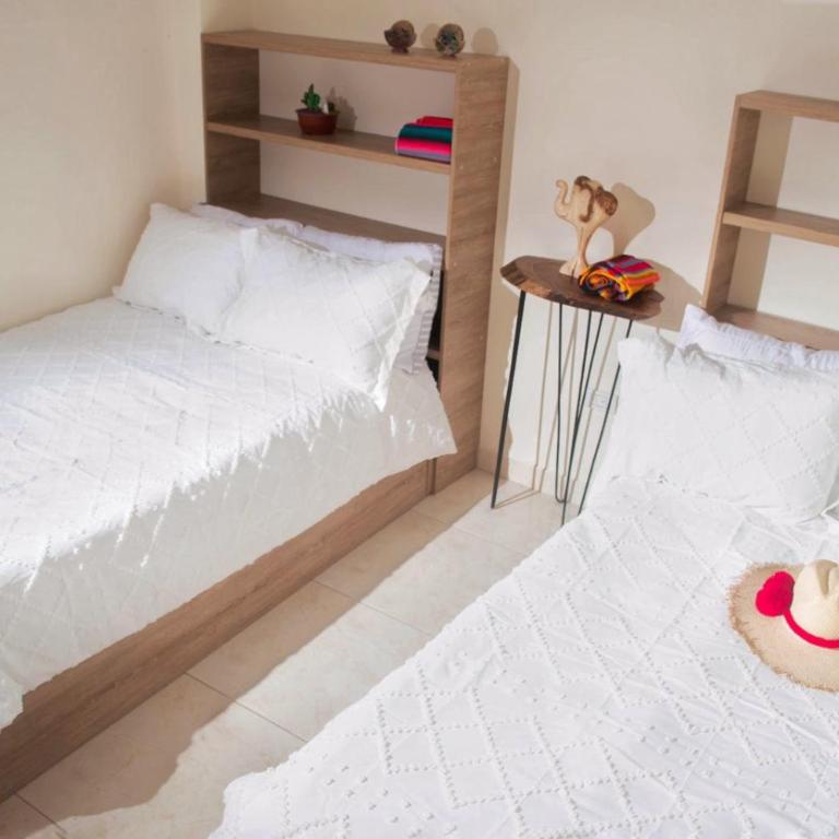 Casa Venedicta - Apartamento de 1 dormitorio - 16