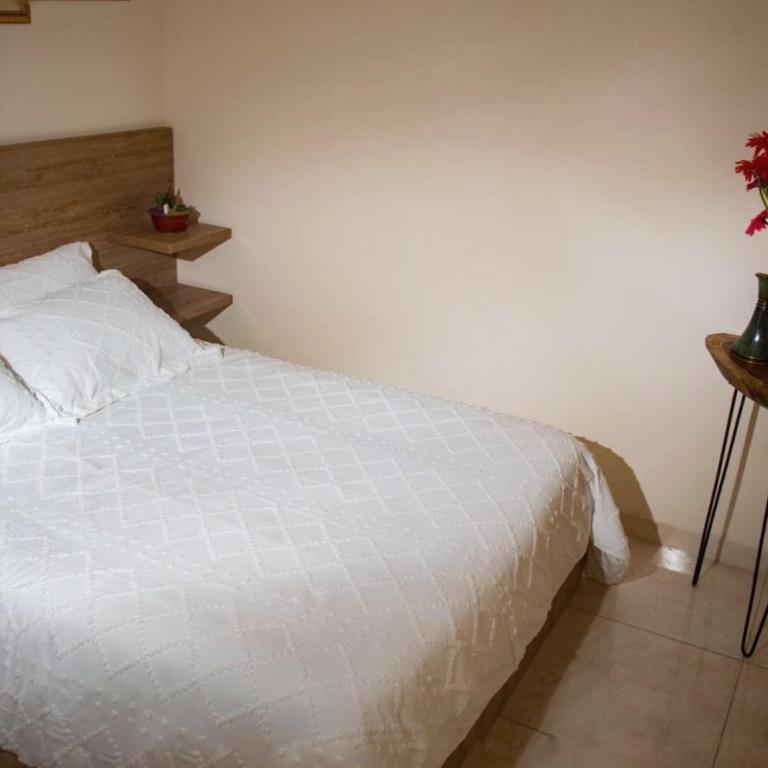 Casa Venedicta - Apartamento de 1 dormitorio - 18
