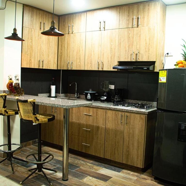 Casa Venedicta - Apartamento de 1 dormitorio - 24