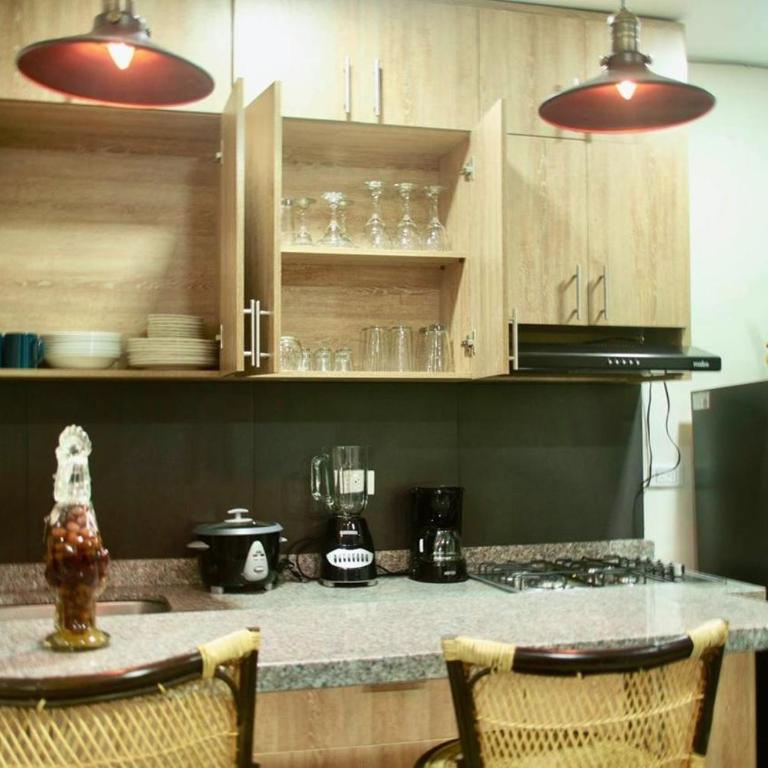 Casa Venedicta - Apartamento de 1 dormitorio - 27