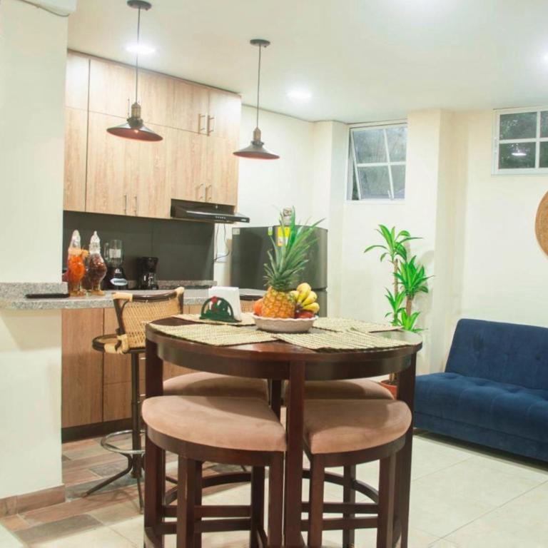 Casa Venedicta - Apartamento de 1 dormitorio - 28