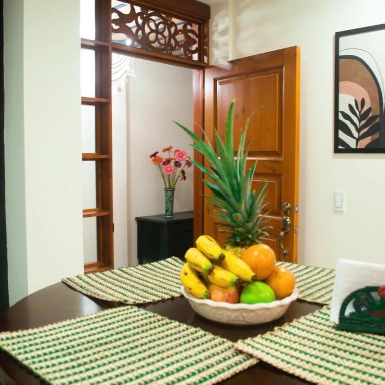 Casa Venedicta - Apartamento de 1 dormitorio - 32