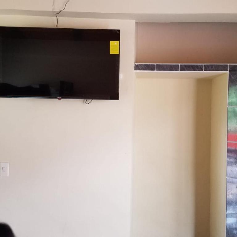 Finca Hotel - Piscina La Johanna - Family Room - 3