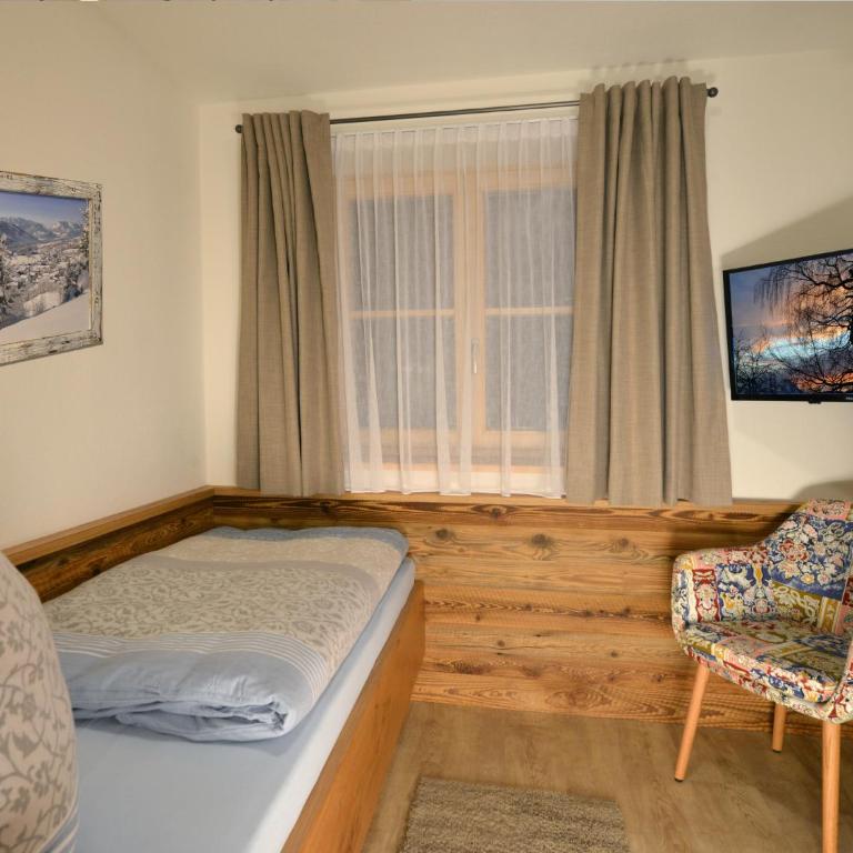 Ferienhaus Landenhammer - Apartment mit 3 Schlafzimmern - 10