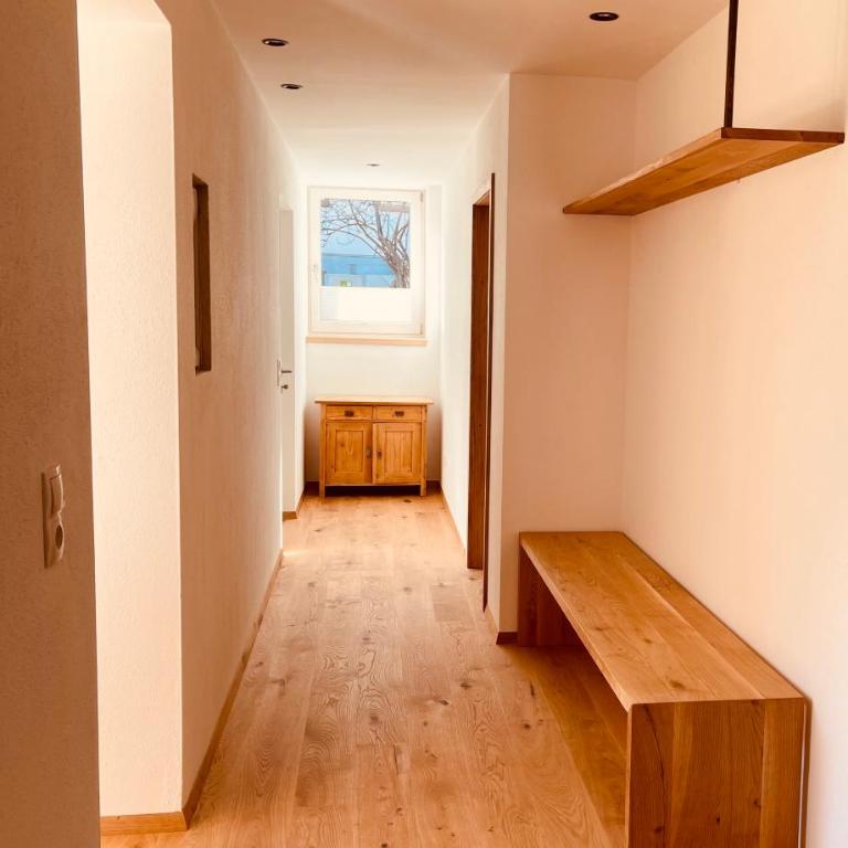 AUSZEIT Appartement - Apartment mit 2 Schlafzimmern - 9
