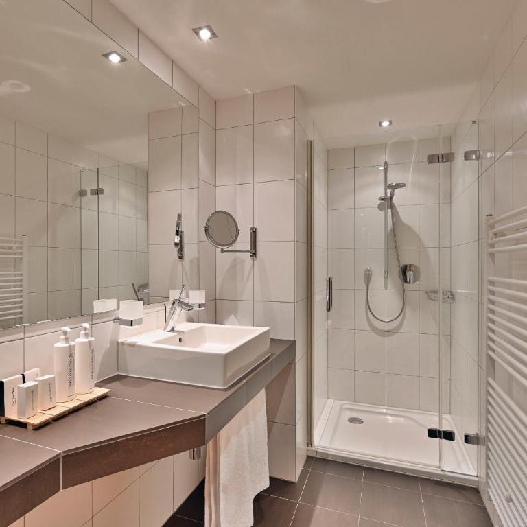 Appartement Omesberg 1 - Apartment (2-4 Erwachsene) - 1