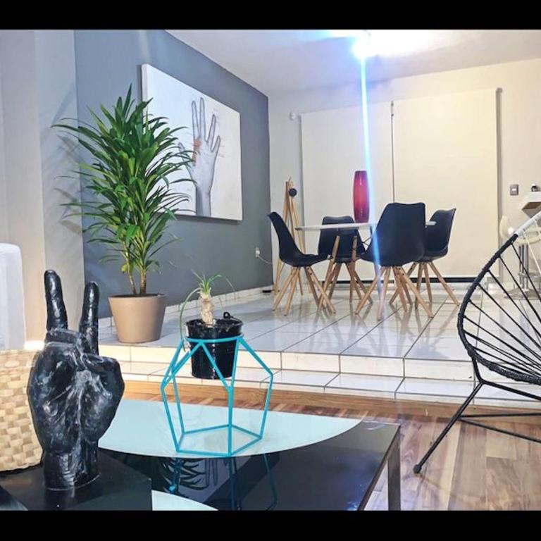 Casa Valeria, a Slo 10 Minutos De Andares - Casa - 2