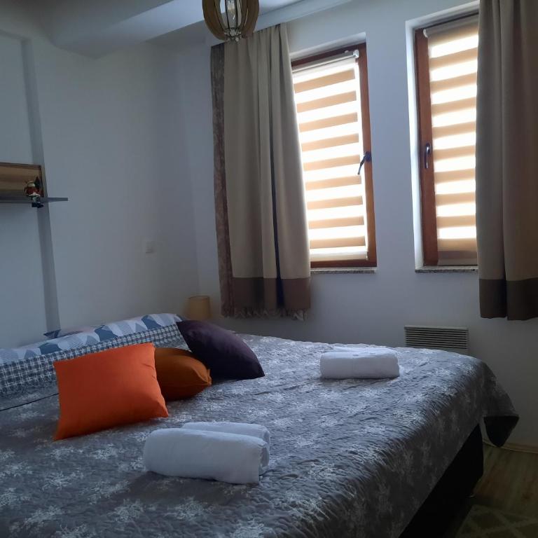 Apartman Košuta, Kopaonik - Apartment - 16