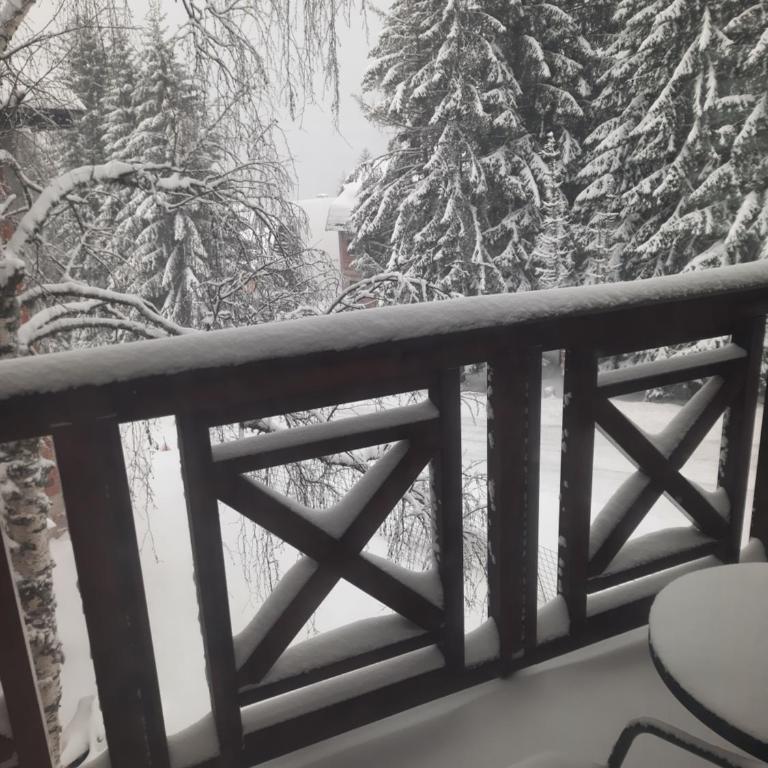 Apartman Košuta, Kopaonik - Apartment - 26