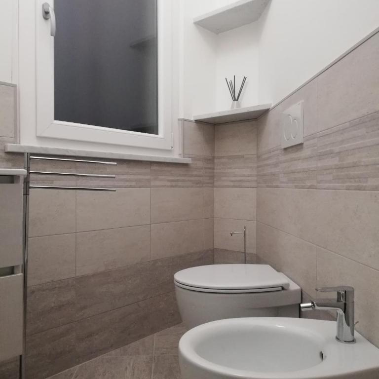 Villino Giuliana - Haus mit 4 Schlafzimmern - 10