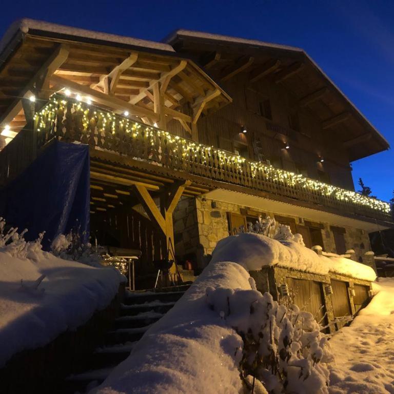 Chalet Miravidi, Montchavin-La Plagne, Jacuzzi & Sauna - Appartement 4 Chambres - Mont Blanc - 10