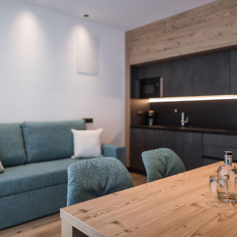 AhriaNova Apartments - Apartment mit 1 Schlafzimmer - 10