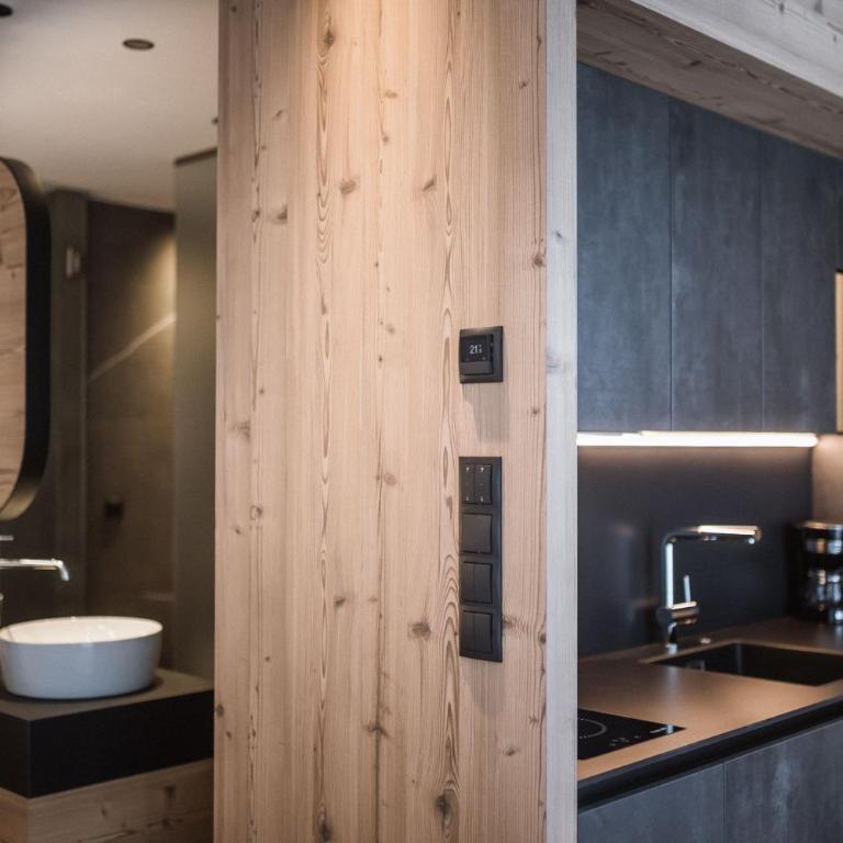 AhriaNova Apartments - One-Bedroom Apartment Pinus - 2
