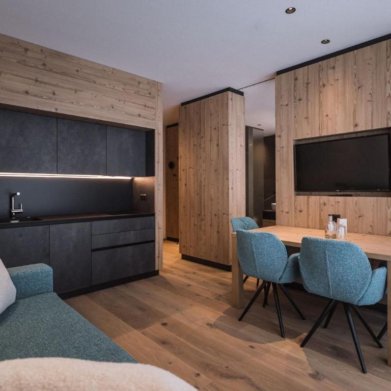 AhriaNova Apartments - Apartment mit 1 Schlafzimmer - 18