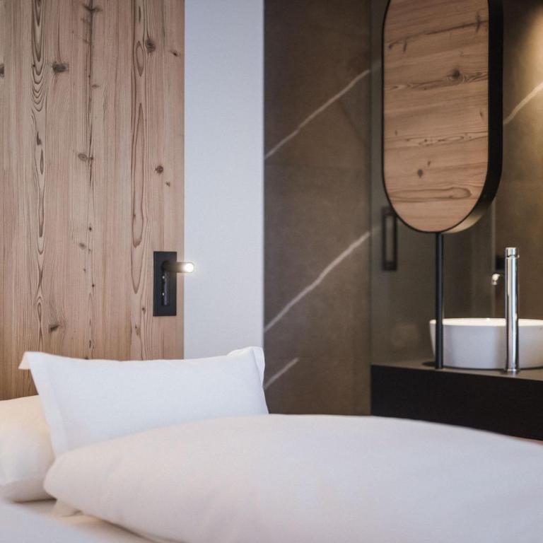 AhriaNova Apartments - One-Bedroom Apartment Pinus - 4
