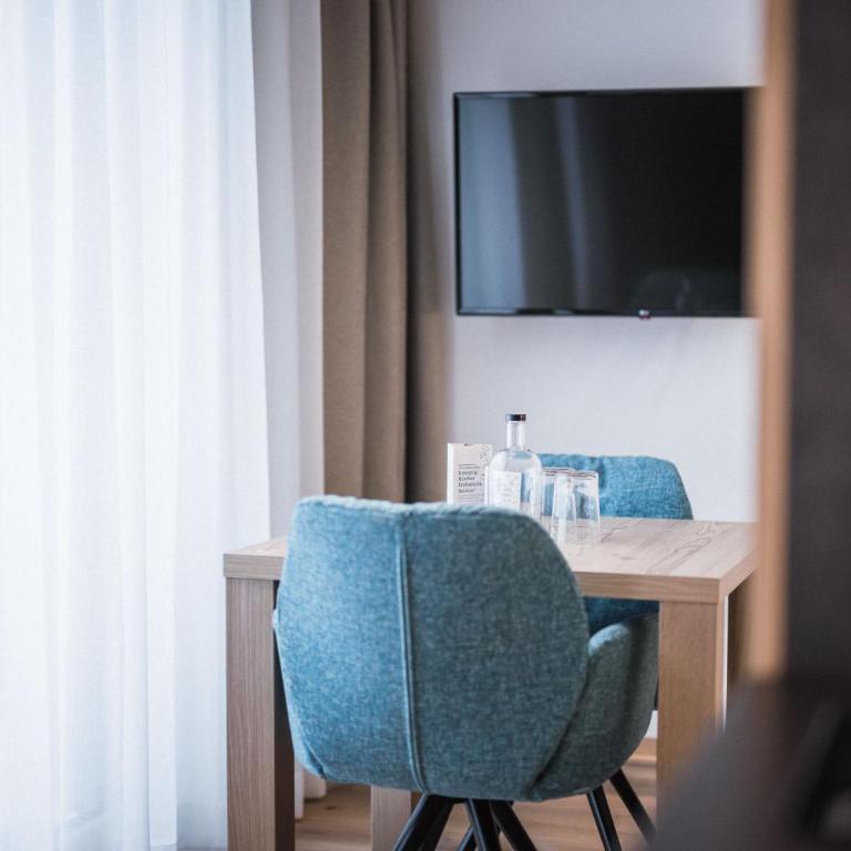 AhriaNova Apartments - One-Bedroom Apartment Pinus - 5