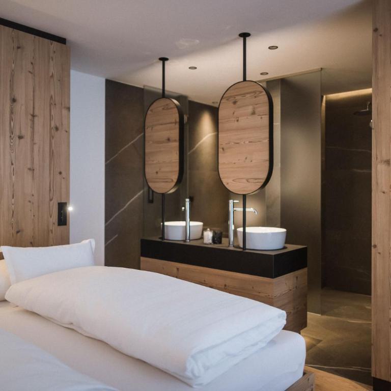 AhriaNova Apartments - One-Bedroom Apartment Pinus - 7