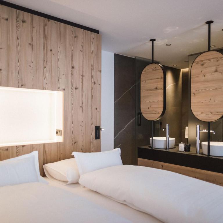 AhriaNova Apartments - One-Bedroom Apartment Pinus - 1