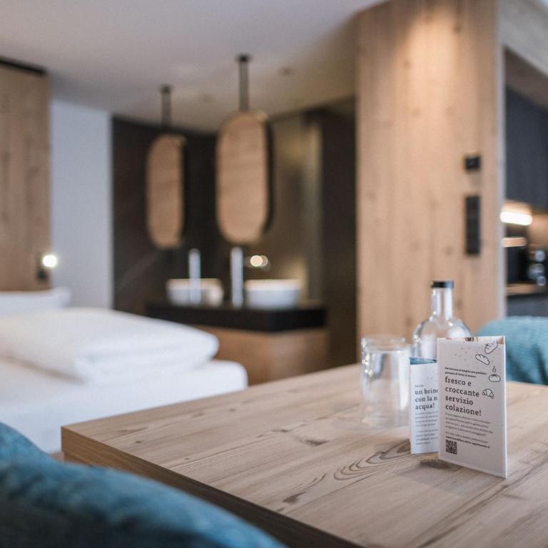 AhriaNova Apartments - One-Bedroom Apartment Pinus - 9