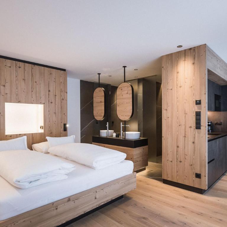 AhriaNova Apartments - One-Bedroom Apartment Pinus - 10