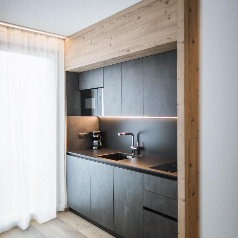 AhriaNova Apartments - Apartment mit 2 Schlafzimmern - 26