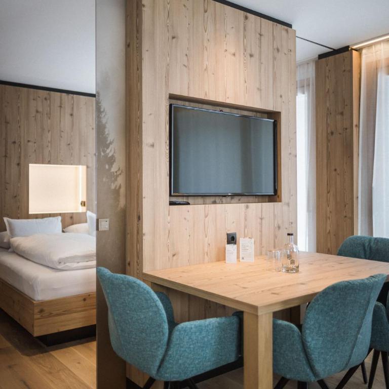 AhriaNova Apartments - Apartment mit 2 Schlafzimmern - 21