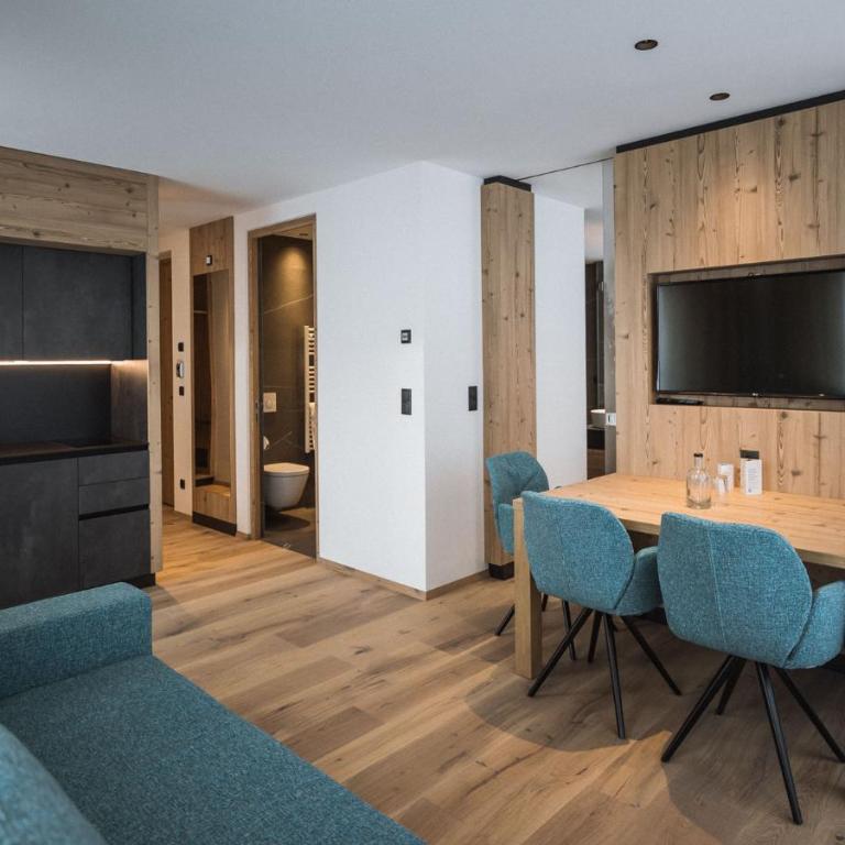AhriaNova Apartments - Apartment mit 2 Schlafzimmern - 24