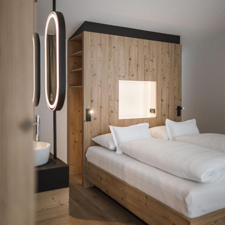 AhriaNova Apartments - Apartment mit 1 Schlafzimmer und Balkon - 22