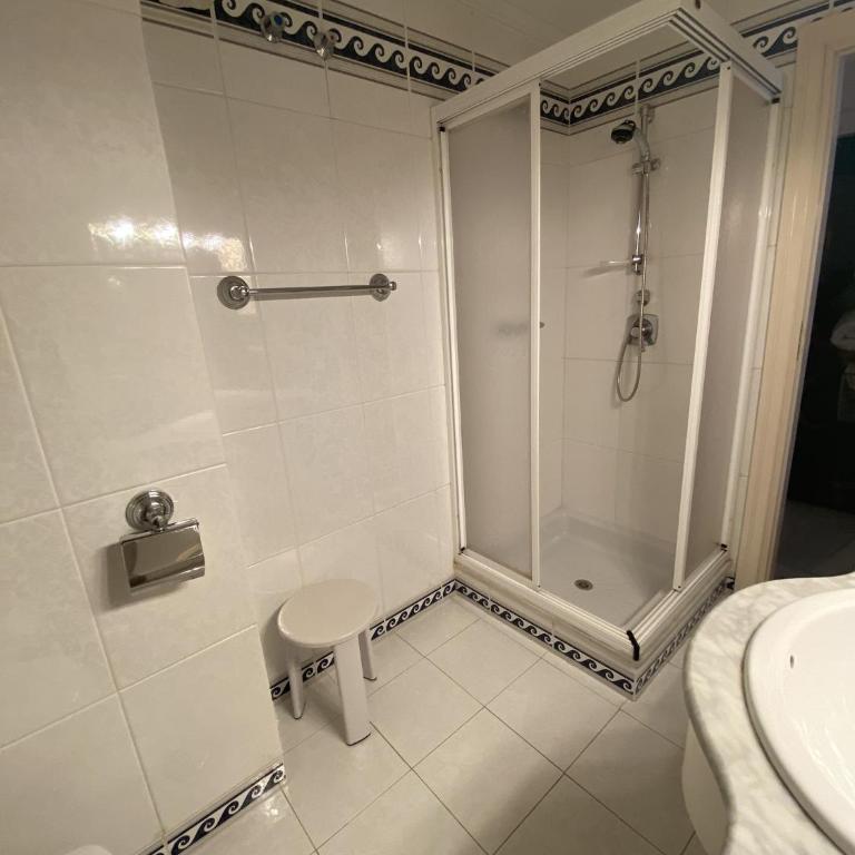 Precioso apartamento en primera línea de playa - Apartamento con vistas al mar - 13