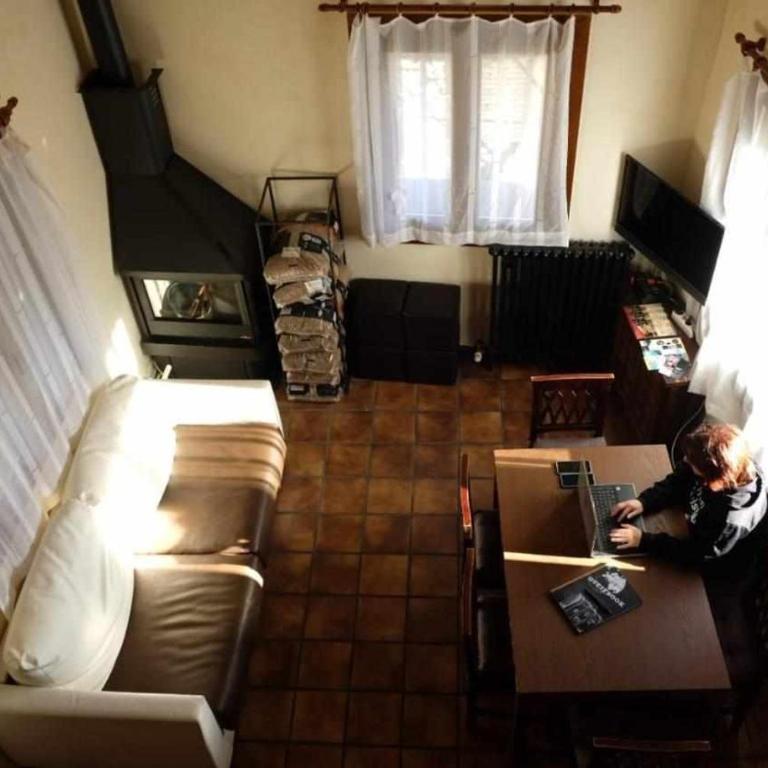 Casa Albana Pirineos - Chalet 3 Chambres - 2
