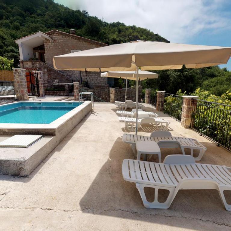 Luka Villa - Villa - 3