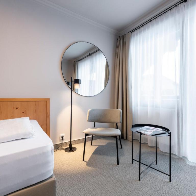 Hotel Jakob - Einzelzimmer - 3