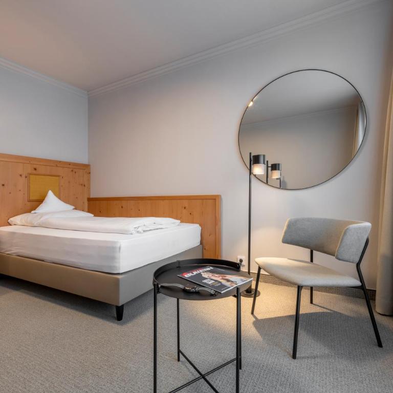 Hotel Jakob - Einzelzimmer - 2