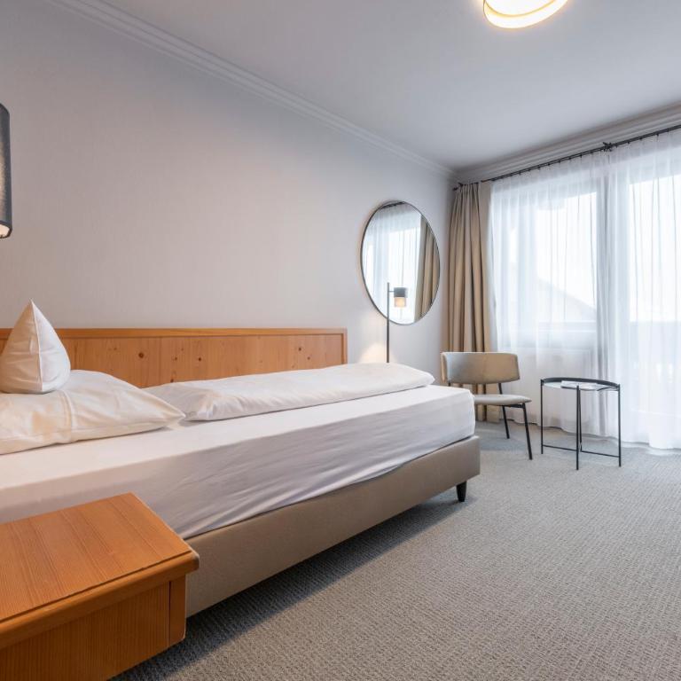 Hotel Jakob - Einzelzimmer - 1