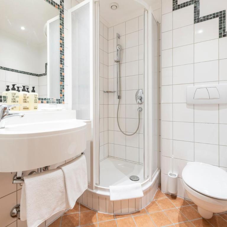 Hotel Jakob - Standard Doppelzimmer - 8
