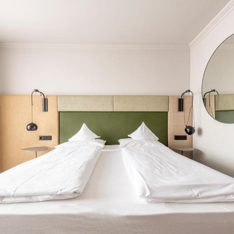 Hotel Jakob - Standard Doppelzimmer - 2