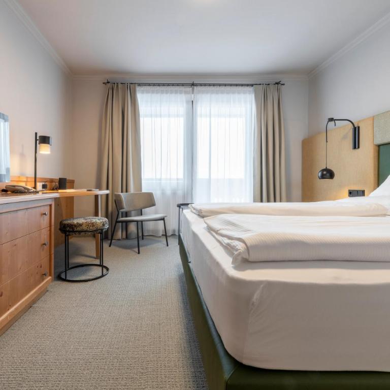 Hotel Jakob - Standard Doppelzimmer - 6