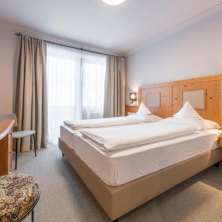 Hotel Jakob - Standard Doppelzimmer - 5